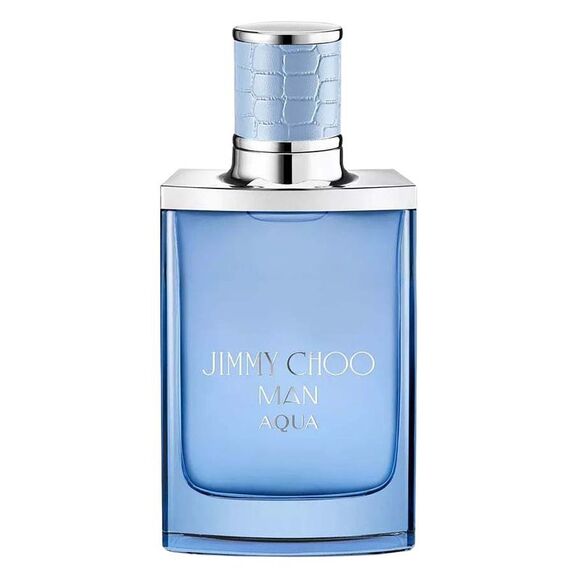 Jimmy Choo Jimmy Choo Man Aqua Eau De Toilette 1.7oz